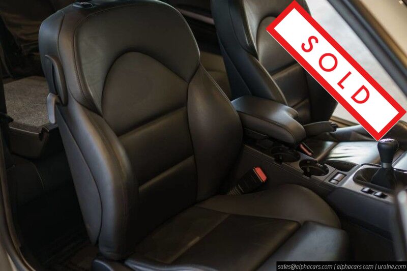 2006 BMW 3 Series M3 Boston MA