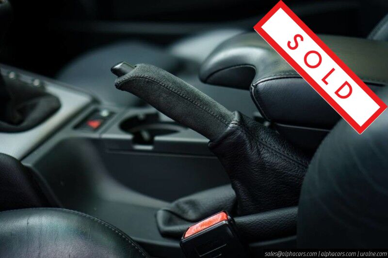2006 BMW 3 Series M3 Boston MA
