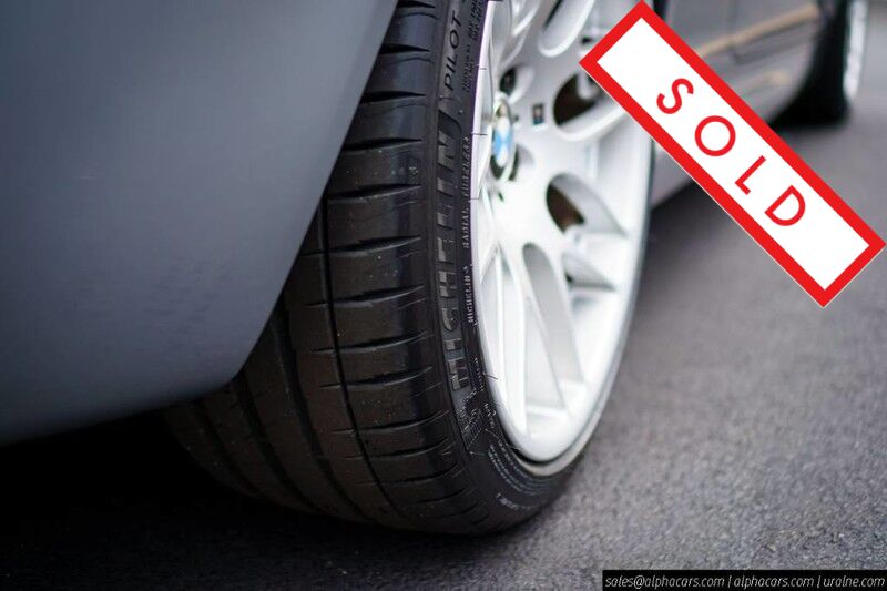 2006 BMW 3 Series M3 Boston MA