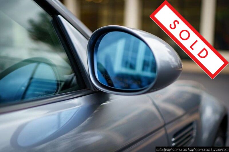2006 BMW 3 Series M3 Boston MA