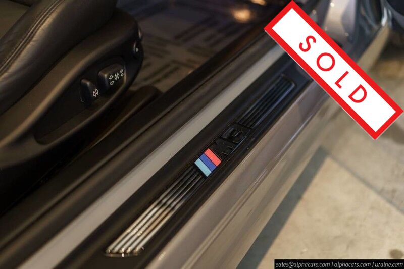 2006 BMW 3 Series M3 Boston MA