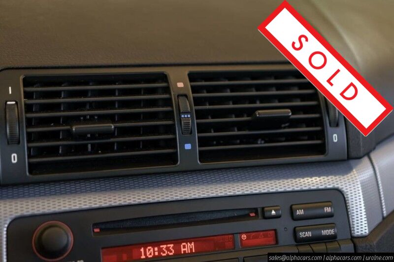 2006 BMW 3 Series M3 Boston MA