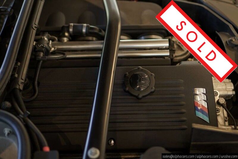 2006 BMW 3 Series M3 Boston MA
