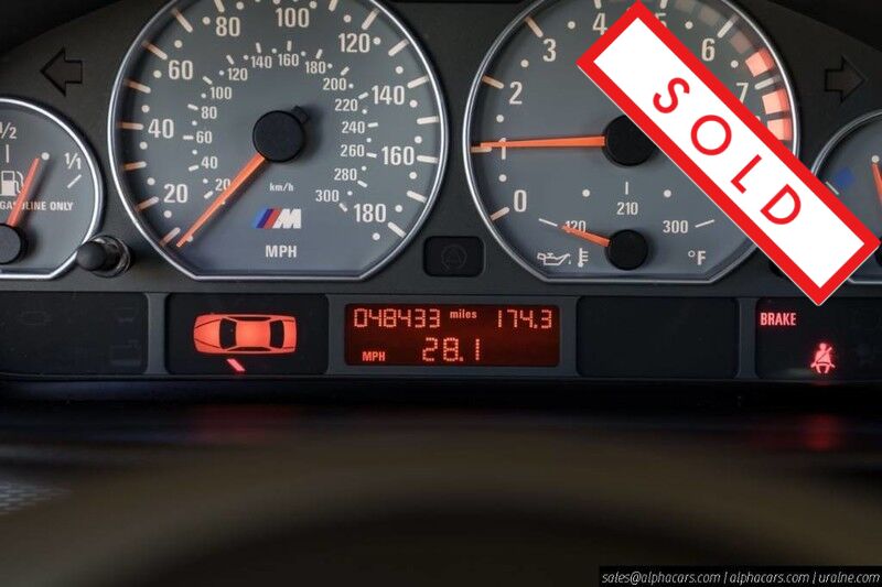 2006 BMW 3 Series M3 Boston MA