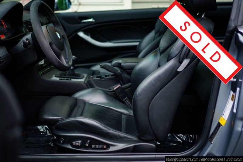 2006 BMW 3 Series M3 Boston MA