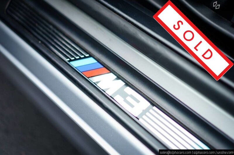 2006 BMW 3 Series M3 Boston MA