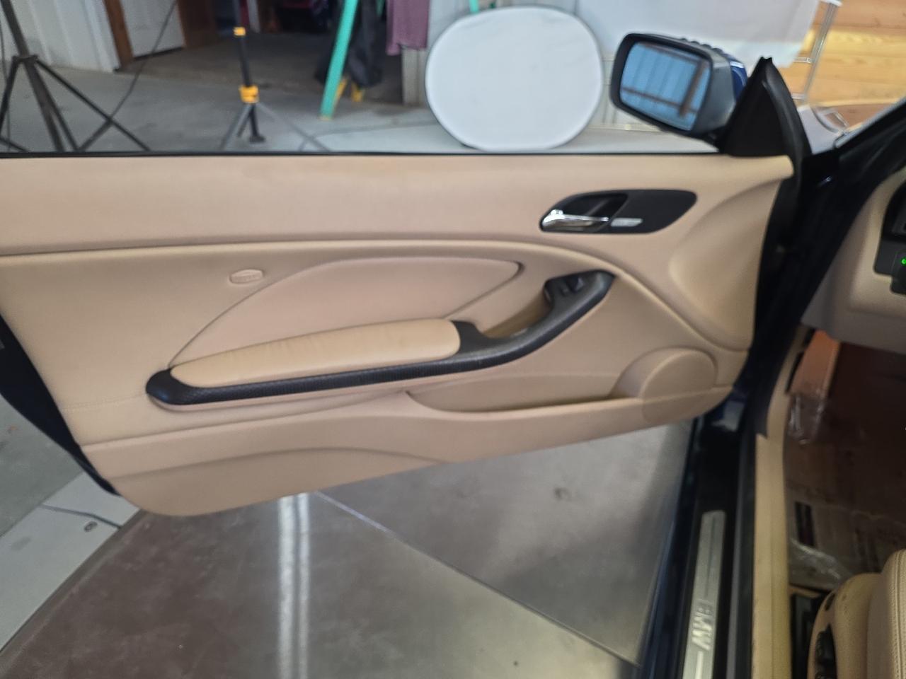 2006 BMW 3 Series ZHP Sand Lake NY