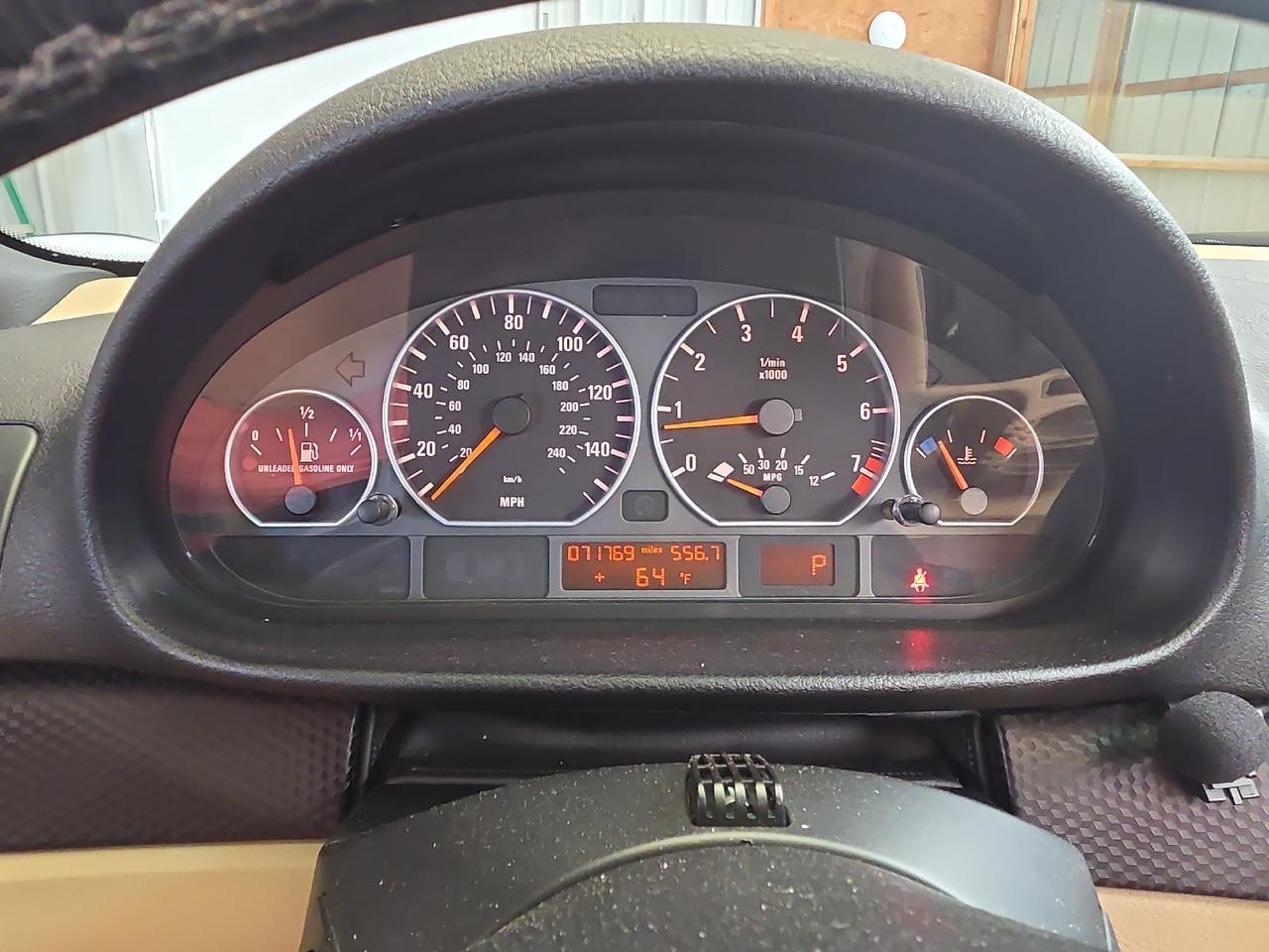 2006 BMW 3 Series ZHP Sand Lake NY