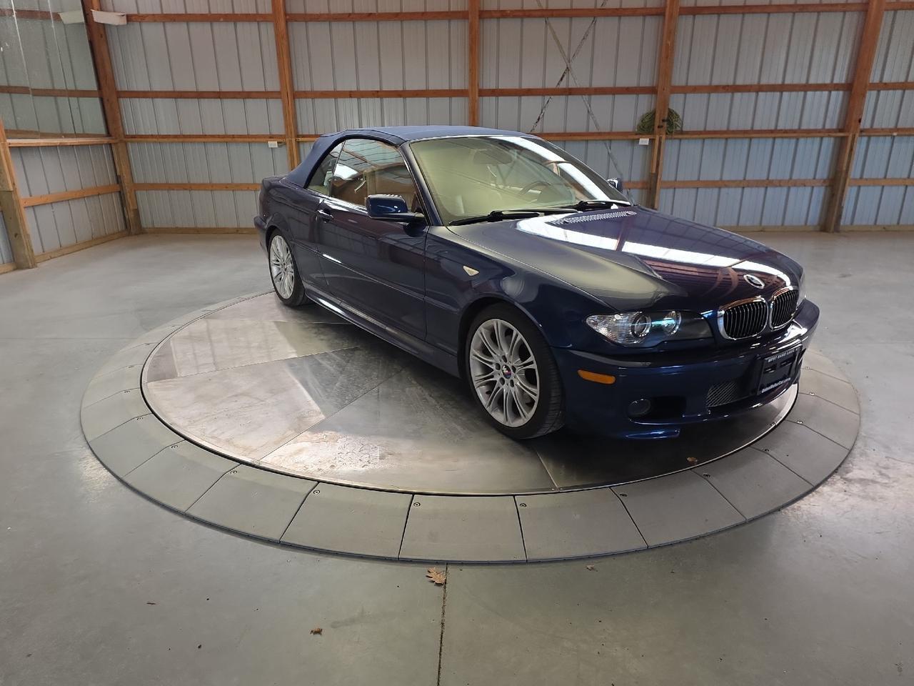 2006 BMW 3 Series ZHP Sand Lake NY