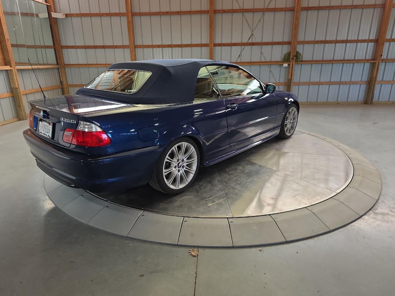2006 BMW 3 Series ZHP Sand Lake NY