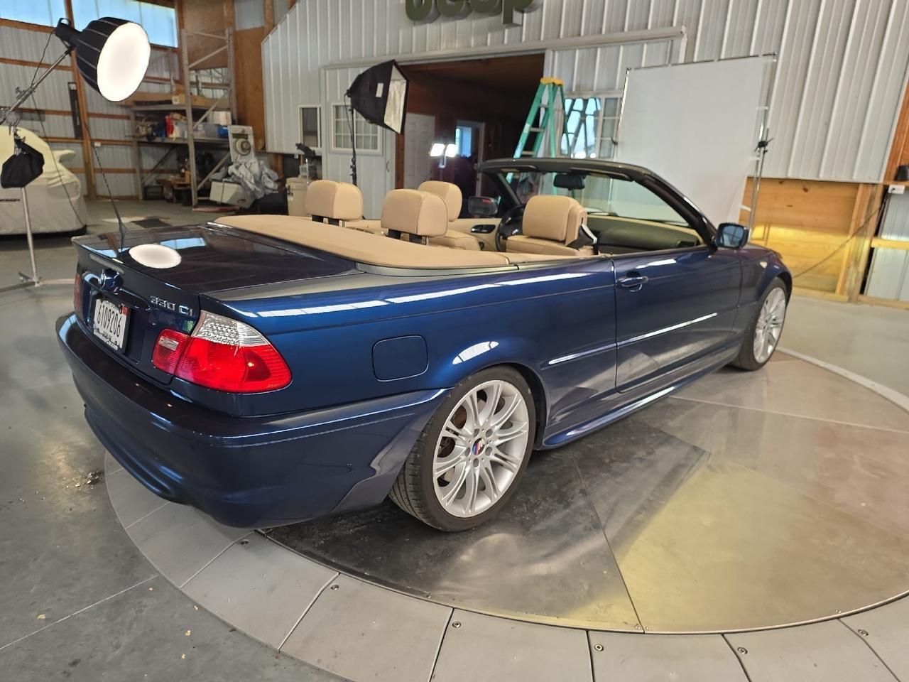 2006 BMW 3 Series ZHP Sand Lake NY