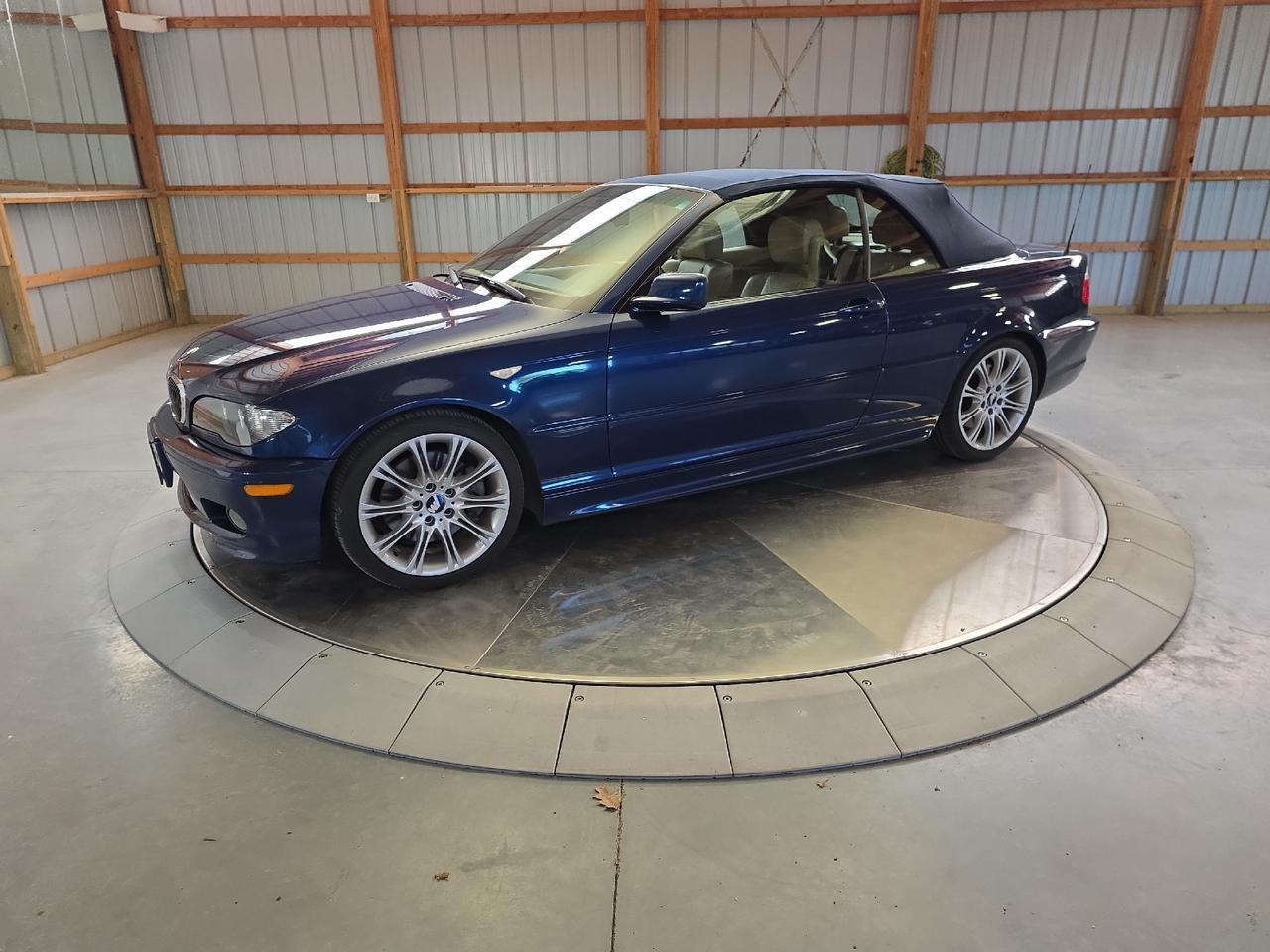 2006 BMW 3 Series ZHP Sand Lake NY