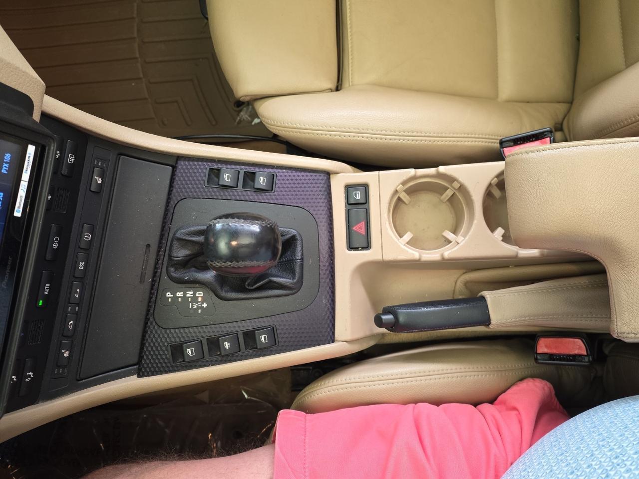 2006 BMW 3 Series ZHP Sand Lake NY