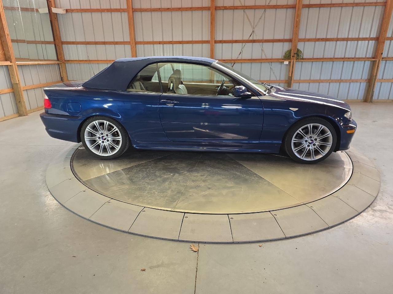 2006 BMW 3 Series ZHP Sand Lake NY