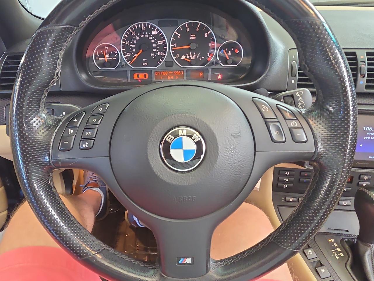 2006 BMW 3 Series ZHP Sand Lake NY