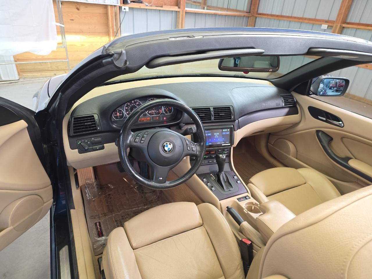 2006 BMW 3 Series ZHP Sand Lake NY