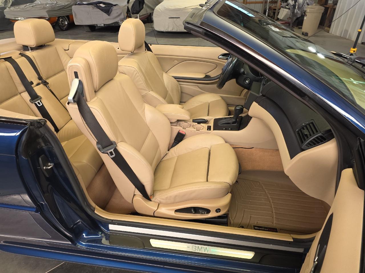 2006 BMW 3 Series ZHP Sand Lake NY