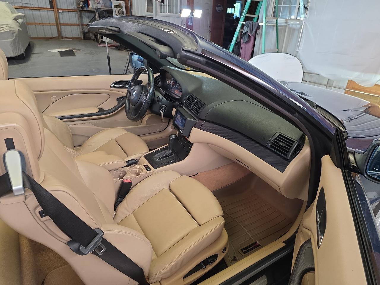 2006 BMW 3 Series ZHP Sand Lake NY