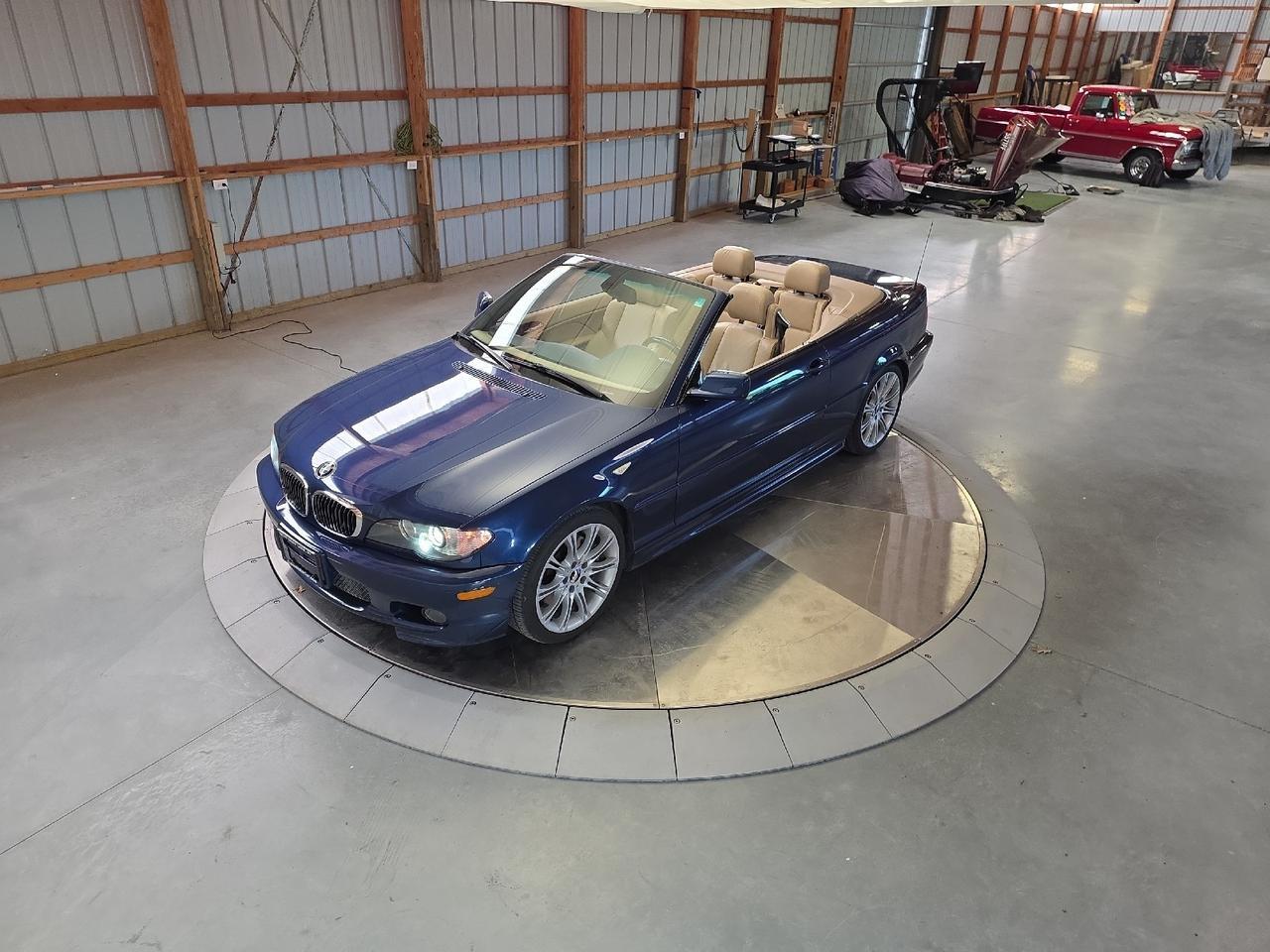 2006 BMW 3 Series ZHP Sand Lake NY