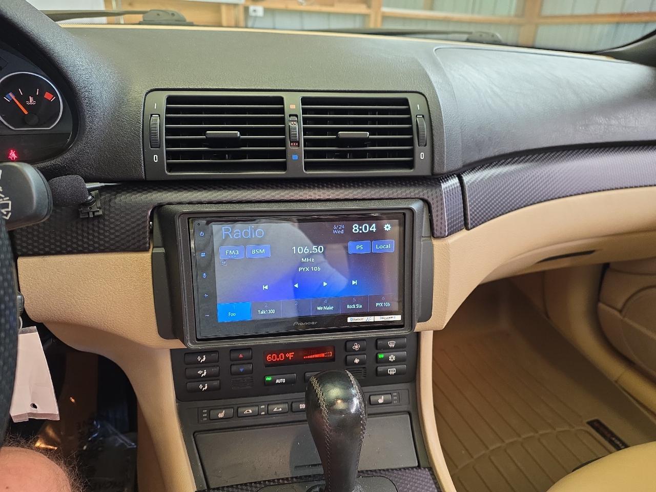 2006 BMW 3 Series ZHP Sand Lake NY