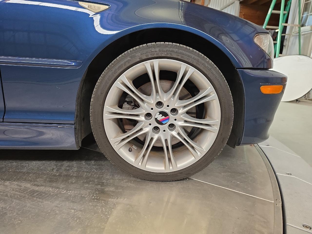 2006 BMW 3 Series ZHP Sand Lake NY