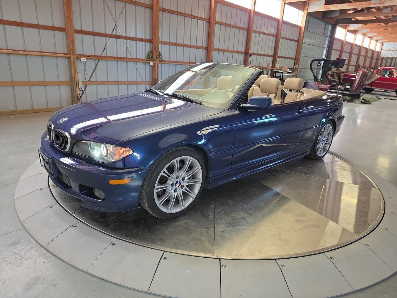 2006 BMW 3 Series ZHP Sand Lake NY