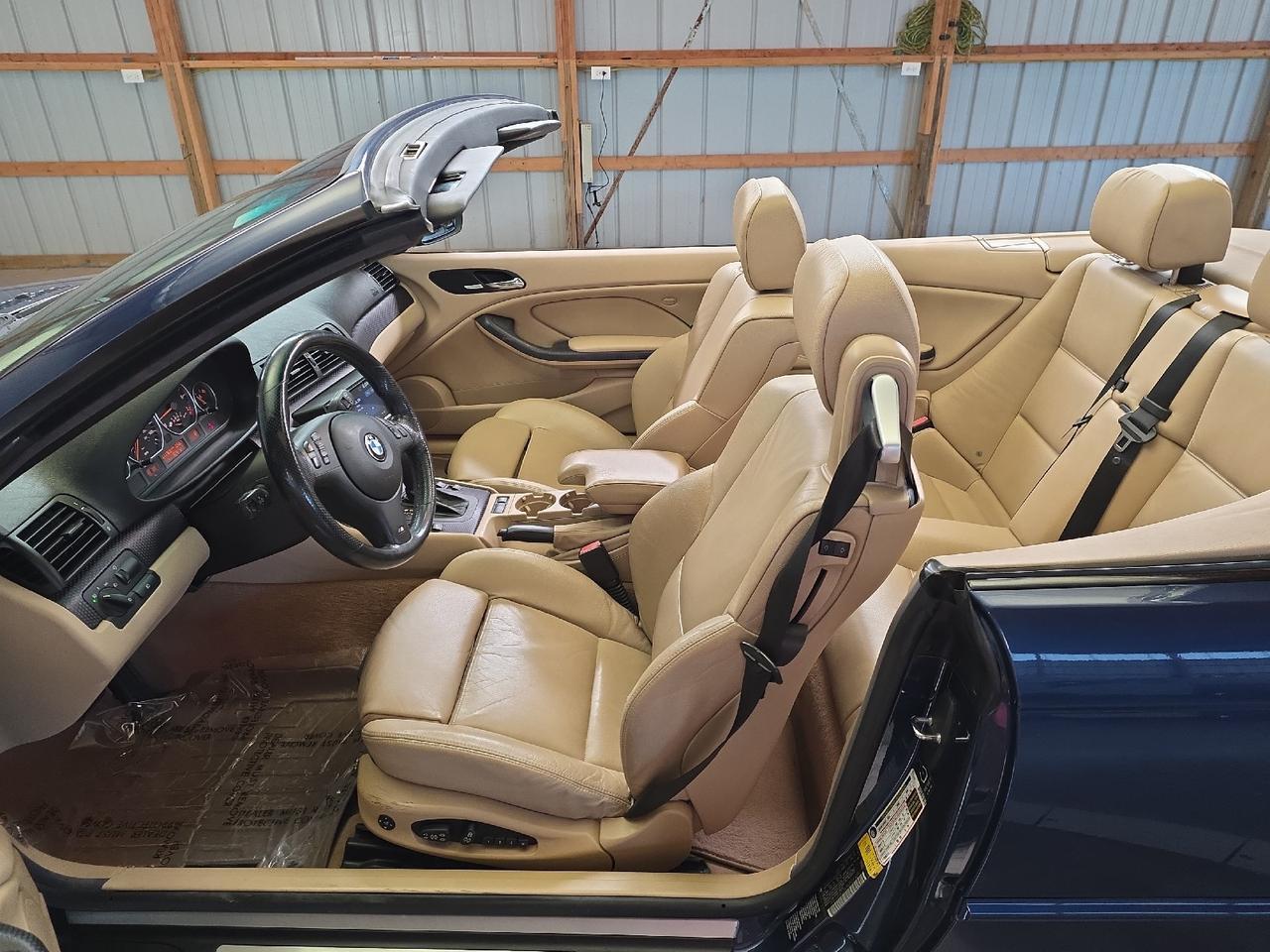 2006 BMW 3 Series ZHP Sand Lake NY