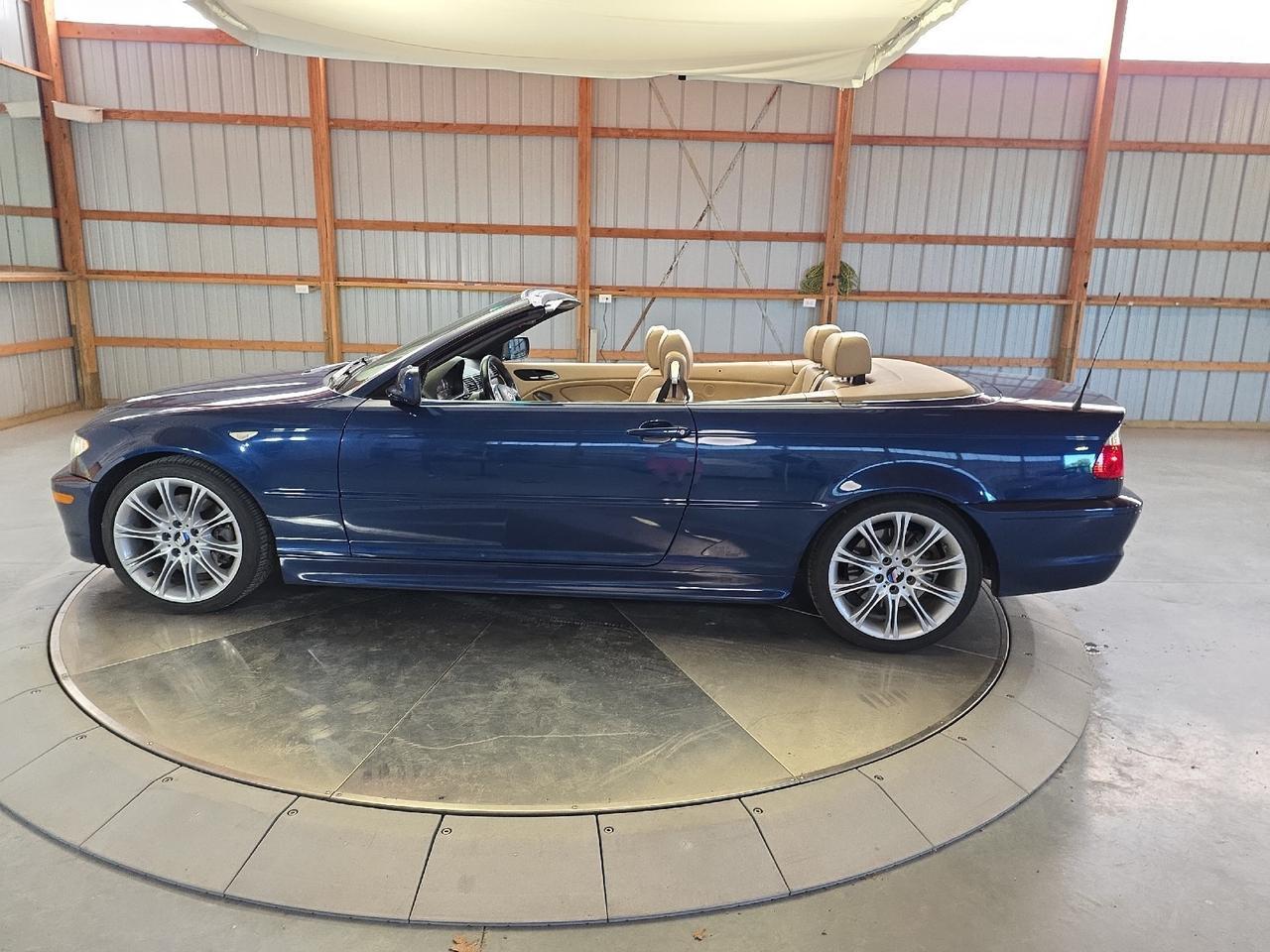 2006 BMW 3 Series ZHP Sand Lake NY