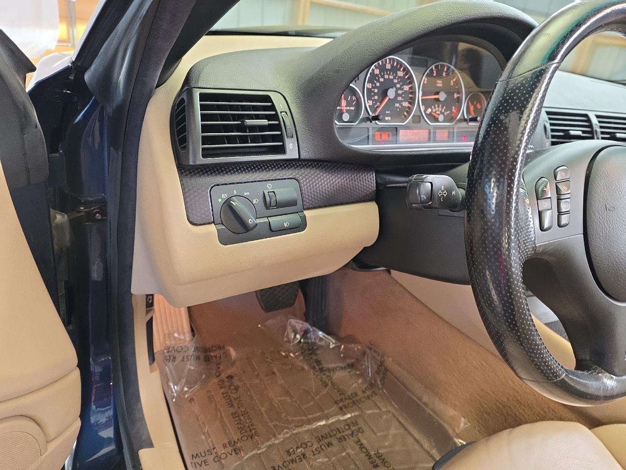 2006 BMW 3 Series ZHP Sand Lake NY