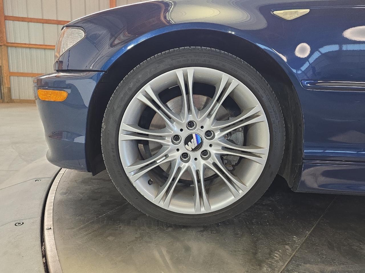 2006 BMW 3 Series ZHP Sand Lake NY