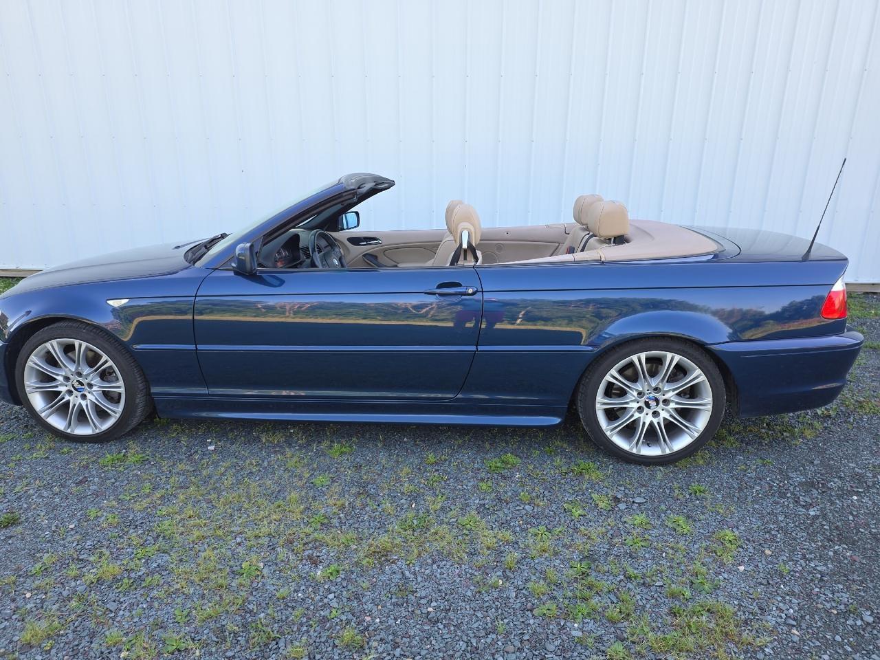 2006 BMW 3 Series ZHP Sand Lake NY