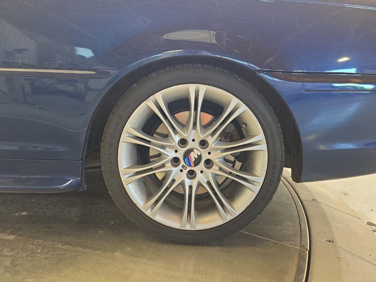 2006 BMW 3 Series ZHP Sand Lake NY