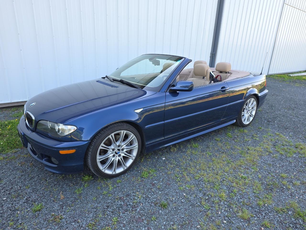 2006 BMW 3 Series ZHP Sand Lake NY