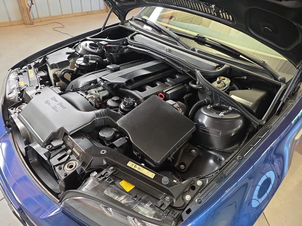 2006 BMW 3 Series ZHP Sand Lake NY