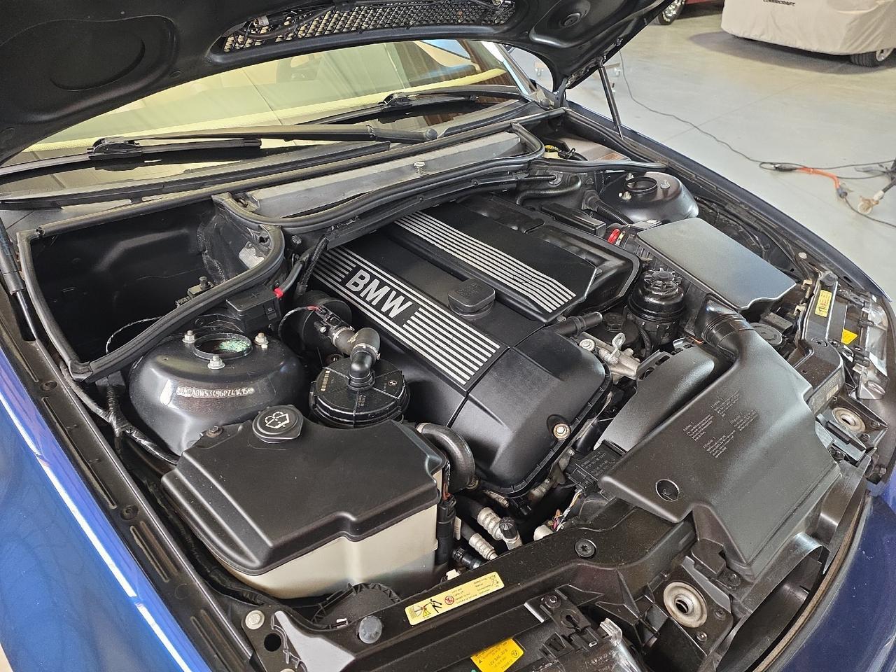 2006 BMW 3 Series ZHP Sand Lake NY