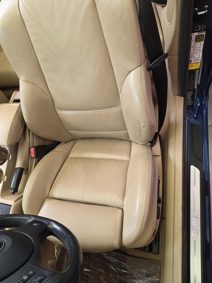 2006 BMW 3 Series ZHP Sand Lake NY