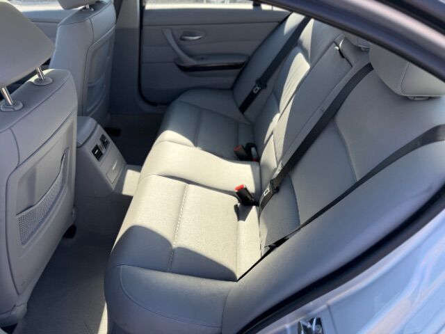 2006 BMW 325i Sedan Mesa AZ