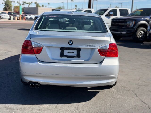 2006 BMW 325i Sedan Mesa AZ