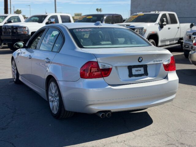 2006 BMW 325i Sedan Mesa AZ