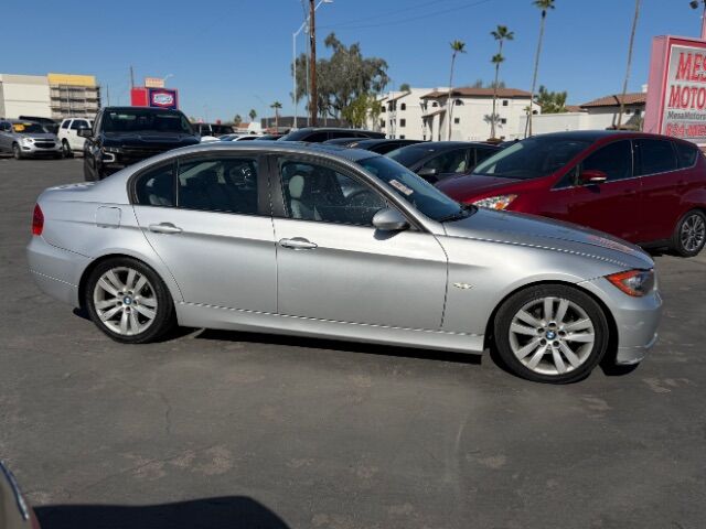 2006 BMW 325i Sedan