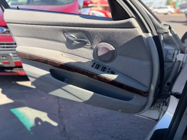 2006 BMW 325i Sedan Mesa AZ