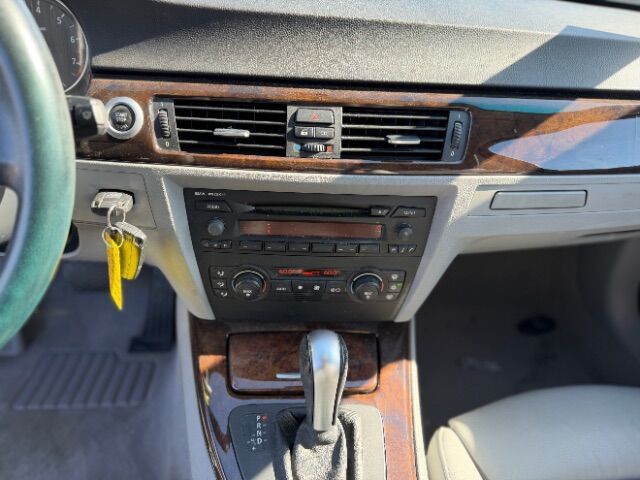 2006 BMW 325i Sedan Mesa AZ