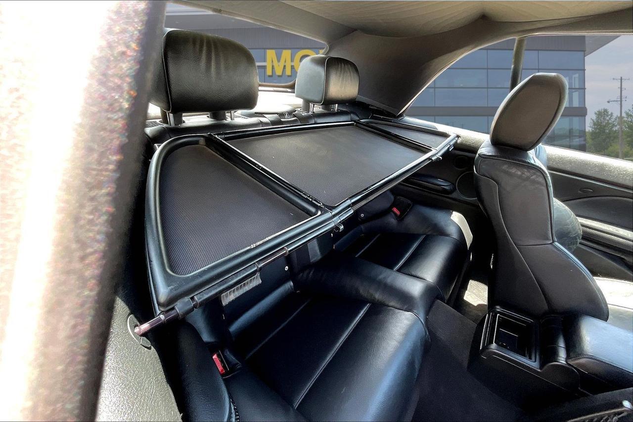 2006 BMW 330 CI Houston TX