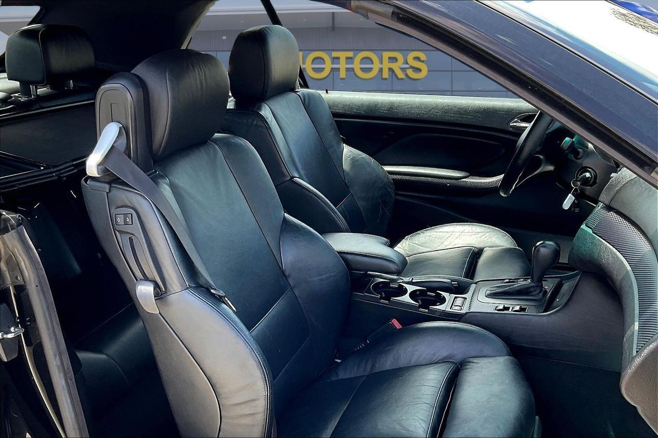 2006 BMW 330 CI Houston TX