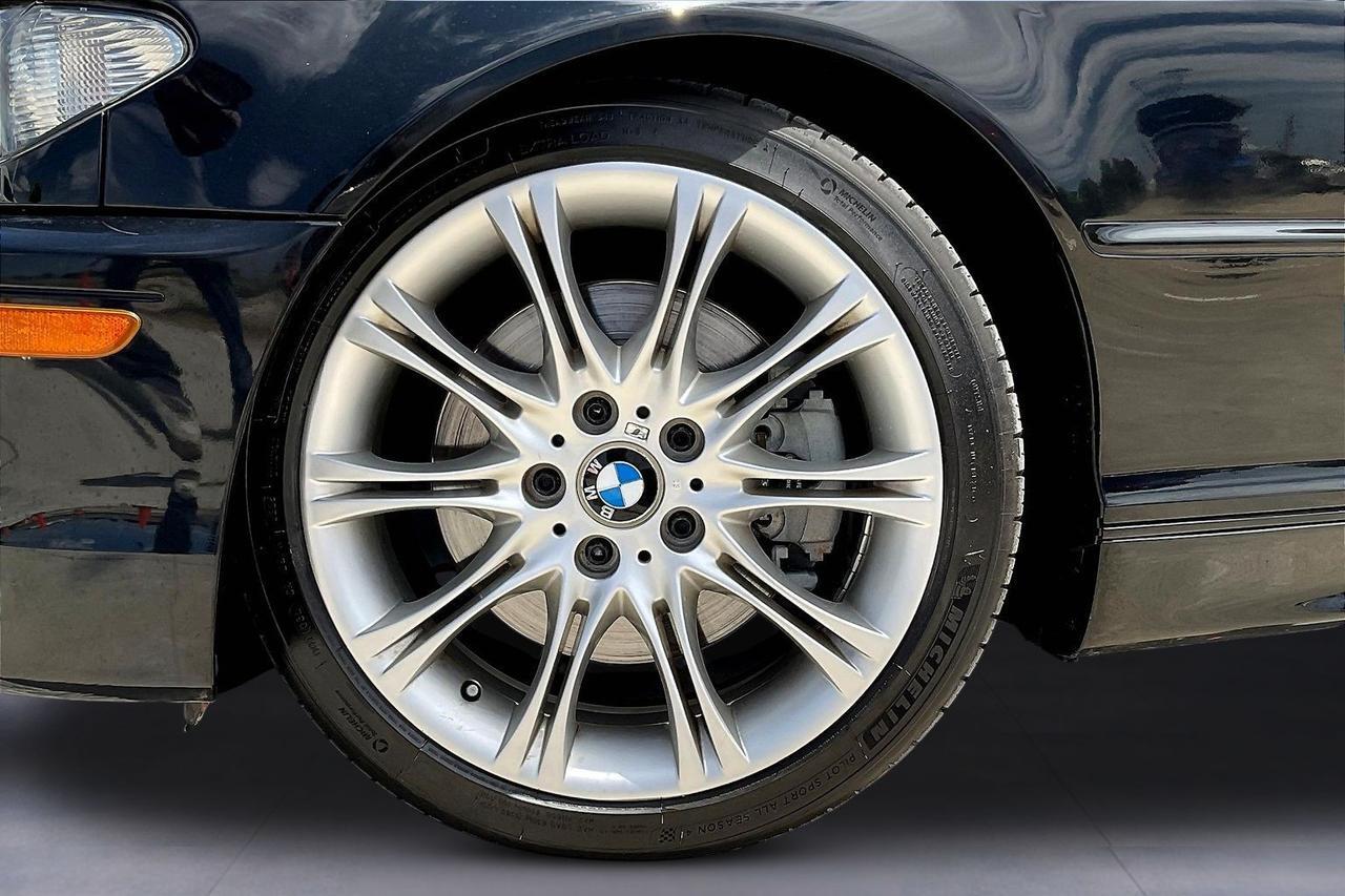 2006 BMW 330 CI Houston TX
