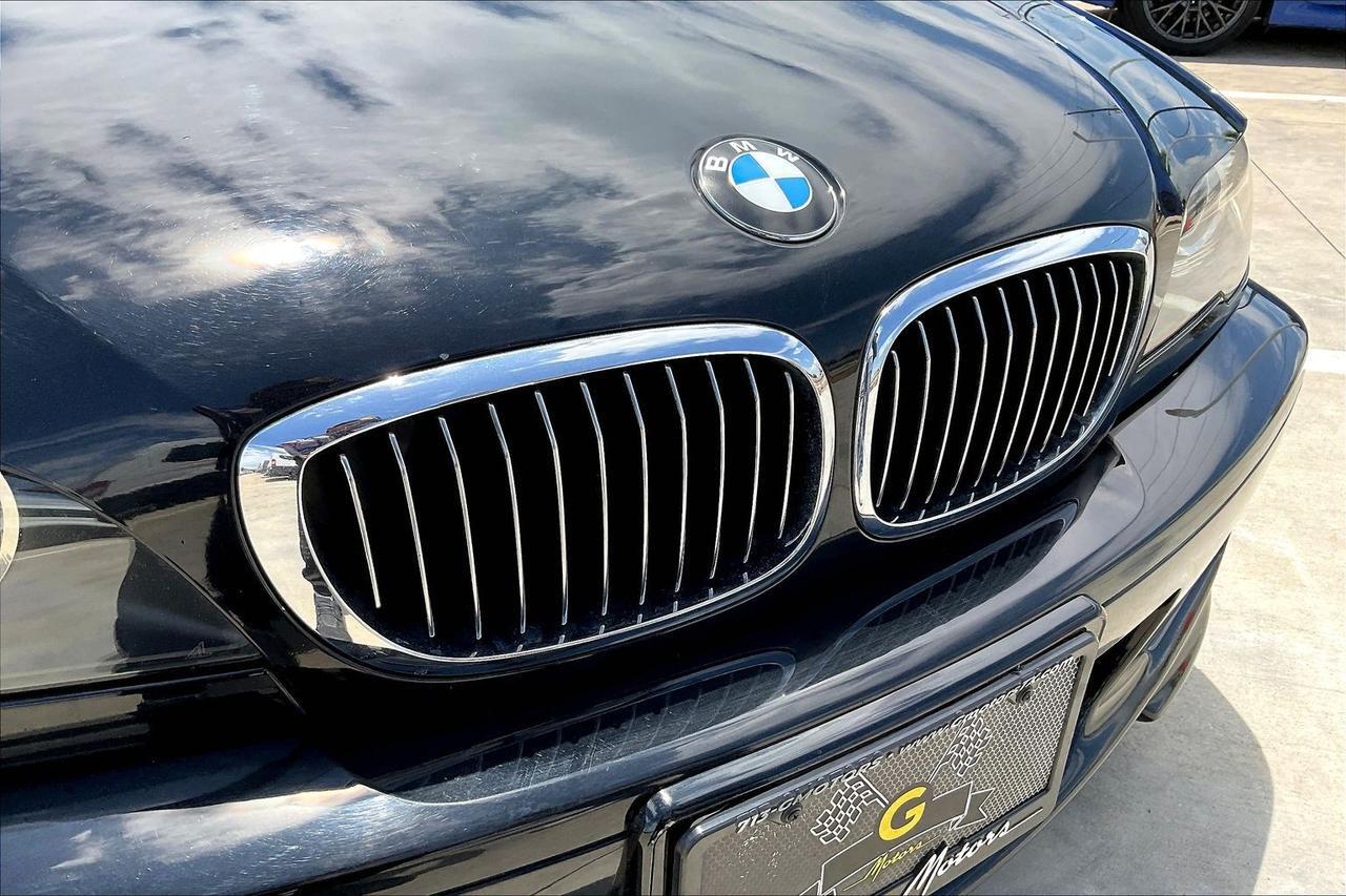 2006 BMW 330 CI Houston TX