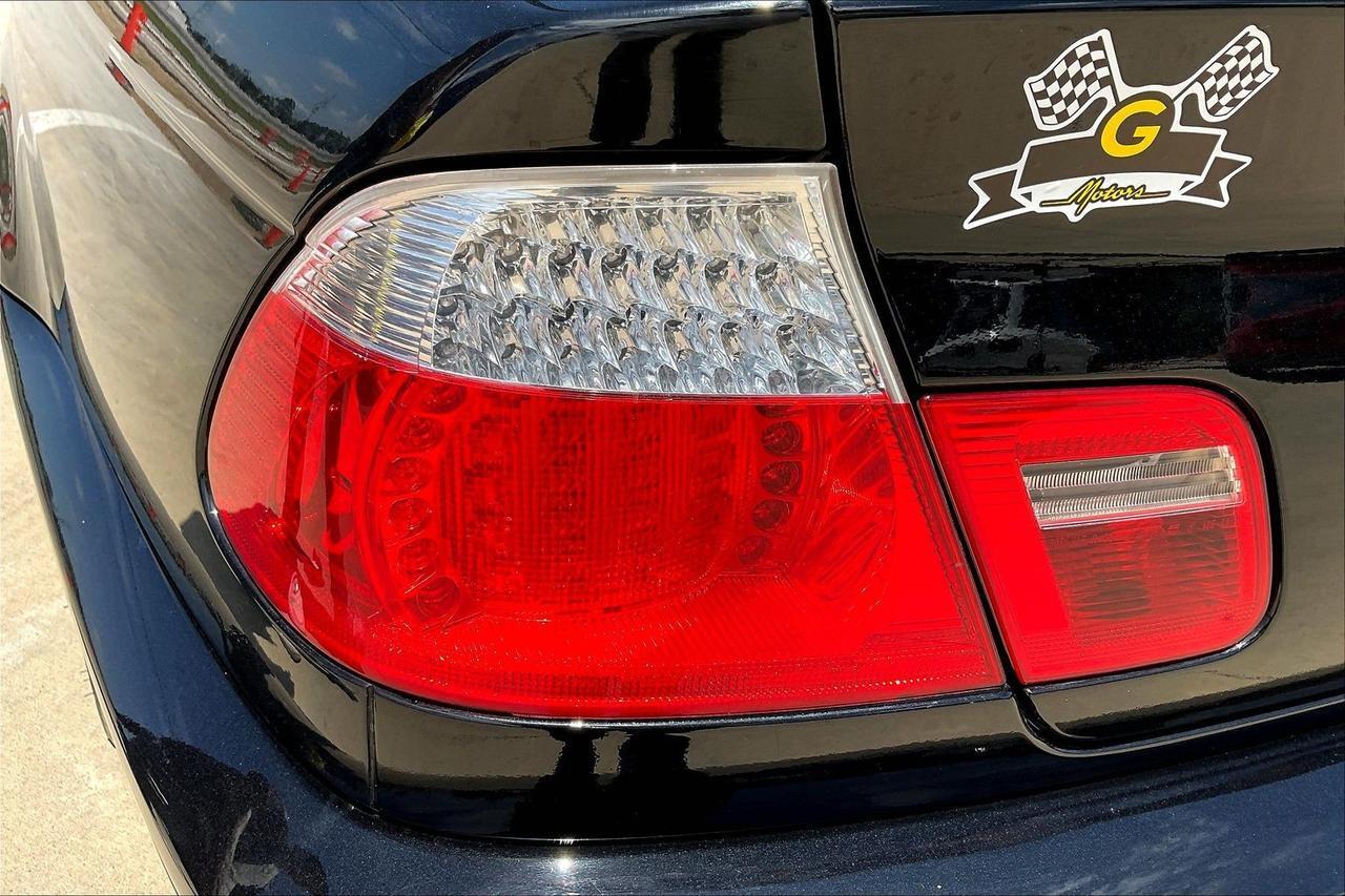 2006 BMW 330 CI Houston TX