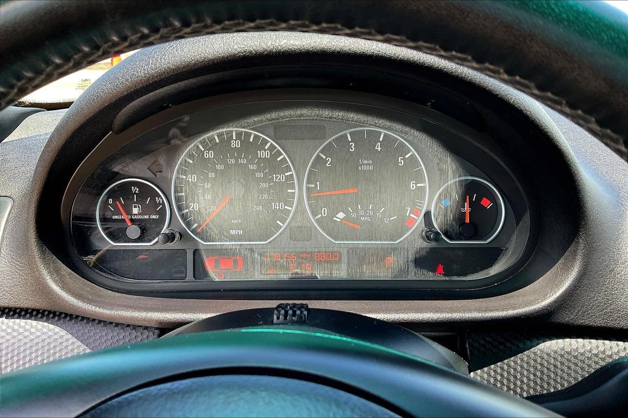 2006 BMW 330 CI Houston TX