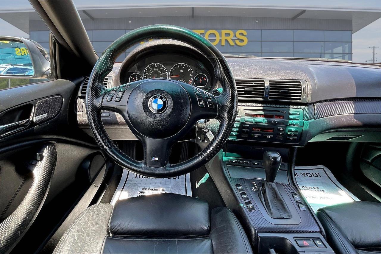2006 BMW 330 CI Houston TX