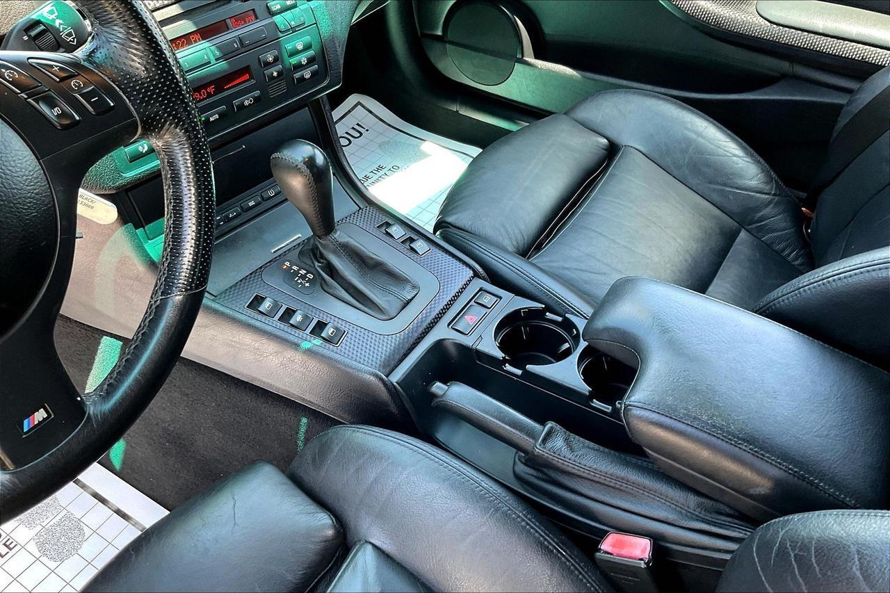 2006 BMW 330 CI Houston TX